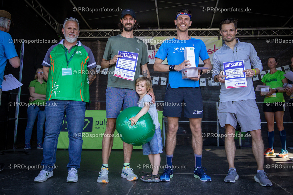Stadionlauf Koeln in Koeln, 04.06.2023 | Impressionen vom Stadionlauf Koeln am 04.06.2023 in Koeln (Nordrhein-Westfalen).