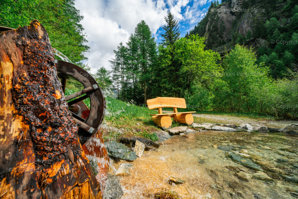 Prosseggklamm_Matrei_2024-11 | piet_flosse