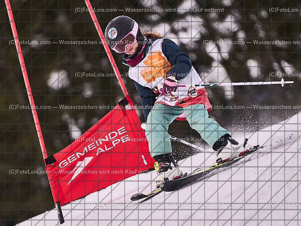 _ALP9012_Neujahrs-Skikurs | Ski- und Snowboardschule Haginger beim NEUJAHRS-Skikurs 2026, Kursabschlussrennen am Mo 5. Jänner 2026.