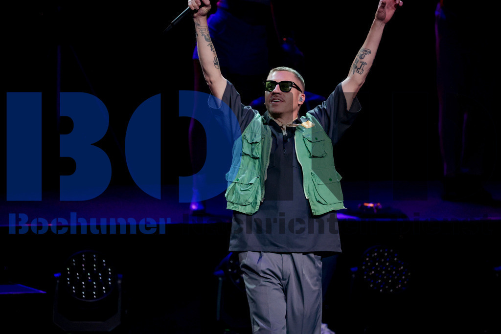  09.09.2023 - 
 | Sebastian Sendlak / Bochumer Nachrichtendienst (BOND) - Invictus Games 2023: Eroeffnungs-Zeremonie - Realisiert mit Pictrs.com