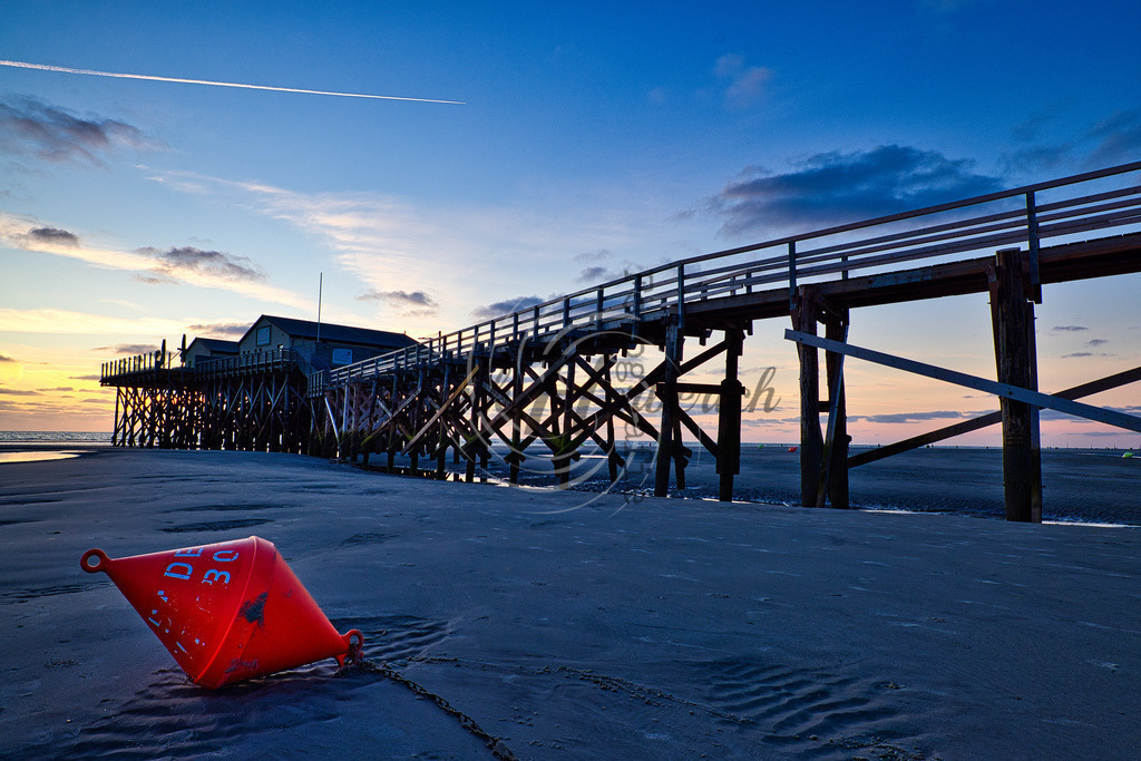 St. Peter Ording | St. Peter Ording - Realisiert mit Pictrs.com