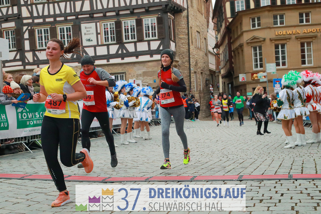 VR Bank Hauptlauf 10000m | 3 Koenigslauf 2023 - Realisiert mit Pictrs.com