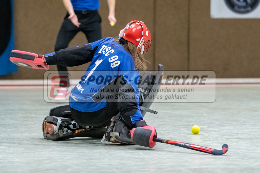 SFE_20230225_0045 | Deutsche Meisterschaft Weibliche U16 Halle 2023 am 25.02.2023 in Düsseldorf (DSC99), Photo: Stephan Fehrmann 2022 (Sports-Gallery)