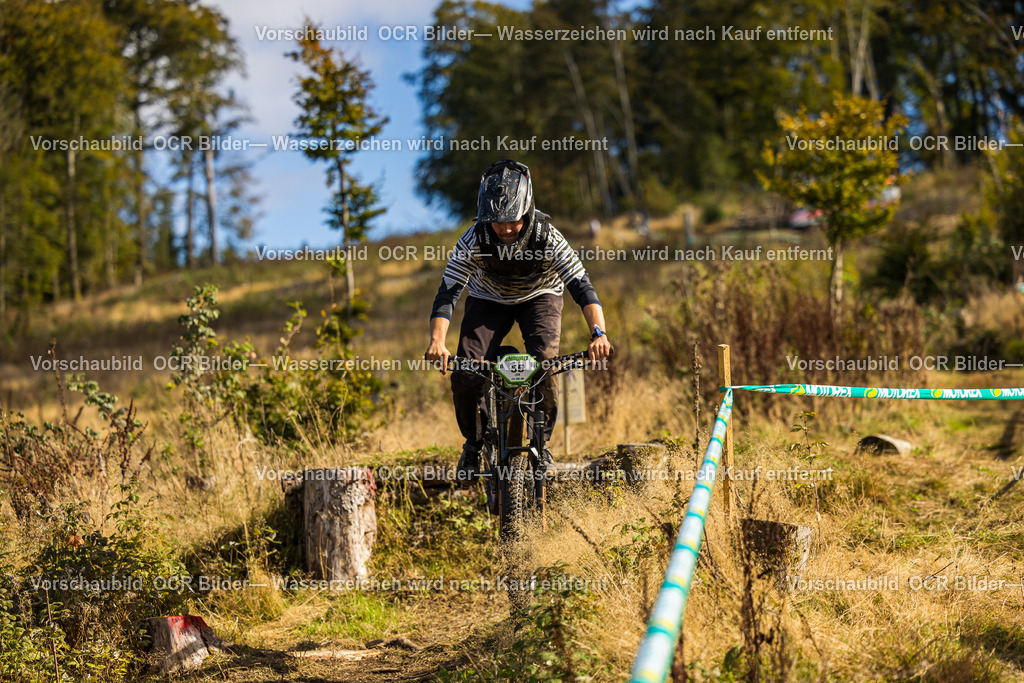Enduro One Eifa Sa R6-0783 | OCR Bilder Fotograf Eisenach Michael Schröder
