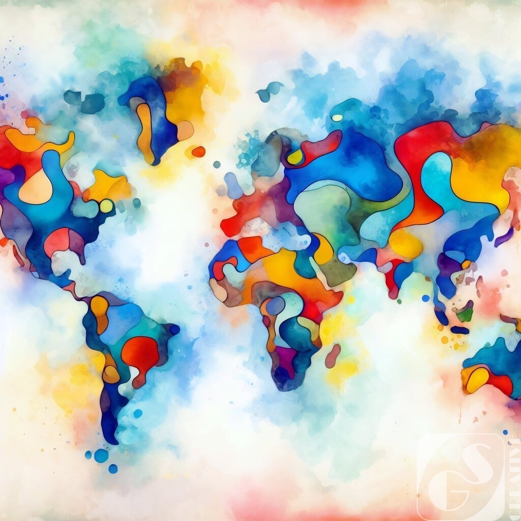 World map | Fotogeschenke aller Art, kostenlose Games und die schönsten KI-Bilder in 4K Qualität. Egal ob als Download, Leinwand, Kalender usw... Jetzt günstig bestellen!
 - Realisiert mit Pictrs.com