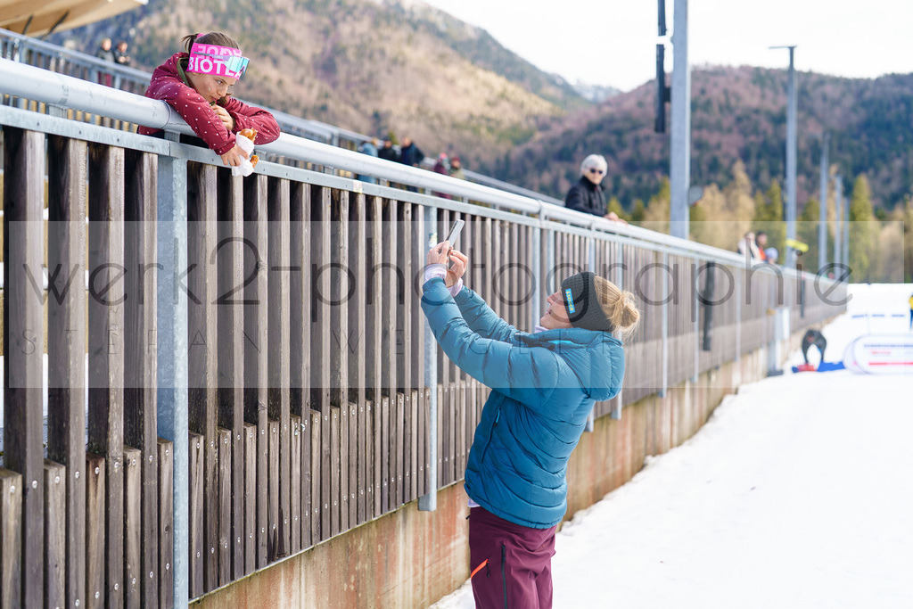 DSC Ruhpolding | 3. DSV E.INFRA Schülercup Biathlon in der Chiemgau Arena Ruhpolding