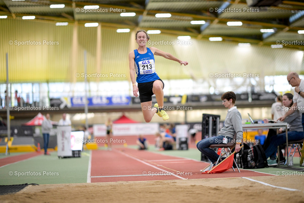 Deutsche Hallenmeisterschaften Masters - Sonntag_199 | Deutsche Meisterschaften Halle Masters am 03.03.2024 in Dortmund 

Foto: Kai Peters - Realisiert mit Pictrs.com