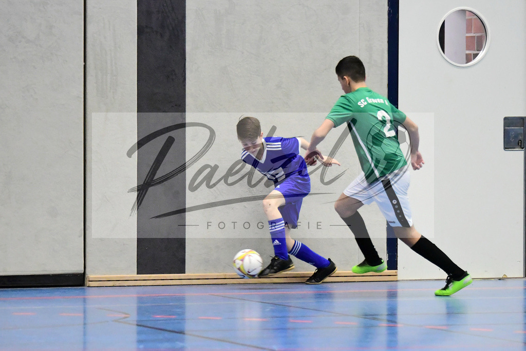 20200110_WHCUQU_0106 | Fußball, E-Junioren:   beim W&amp;H Cup 2020 der Qualifikation am 10.01.2020 in der Dreifach-Sporthalle in Lengerich, Deutschland.(Foto von Nico Paetzel) - Realisiert mit Pictrs.com