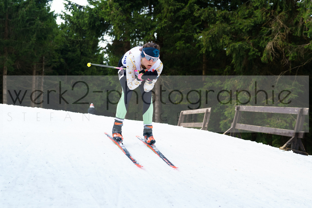 DSC Oberweisenthal | O´thal am 18. und 19. März 2023