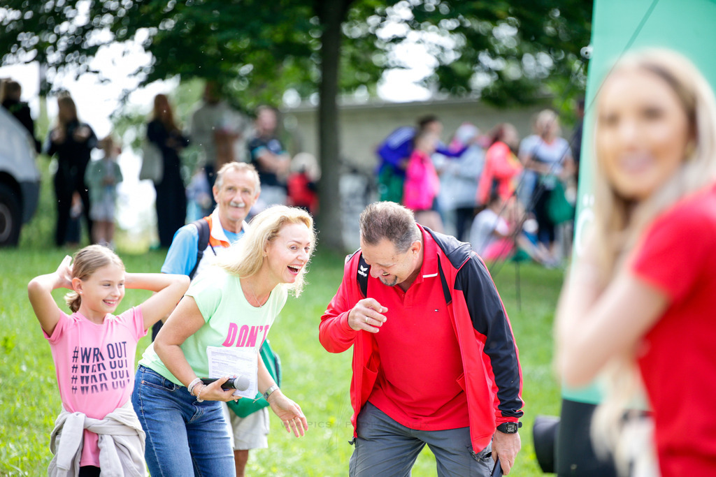 ..... | LINZ,AUSTRIA, 23.06.24, ÖGK Frauenlauf Linz  , Image shows: Photo: WAPICS / Andreas Willdoner