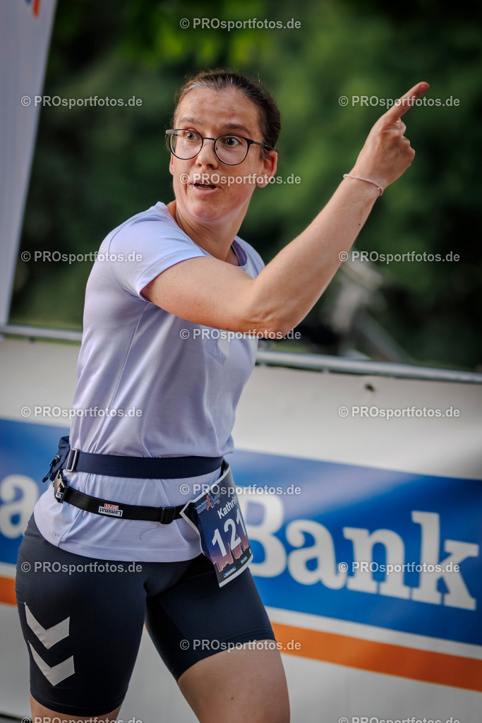 Sparda-Bank Nachtlauf Bonn; Bonn, 18.06.2025 | Impressionen vom Sparda-Bank Nachtlauf Bonn am 18.06.2025 in Bonn (Nordrhein-Westfalen). 