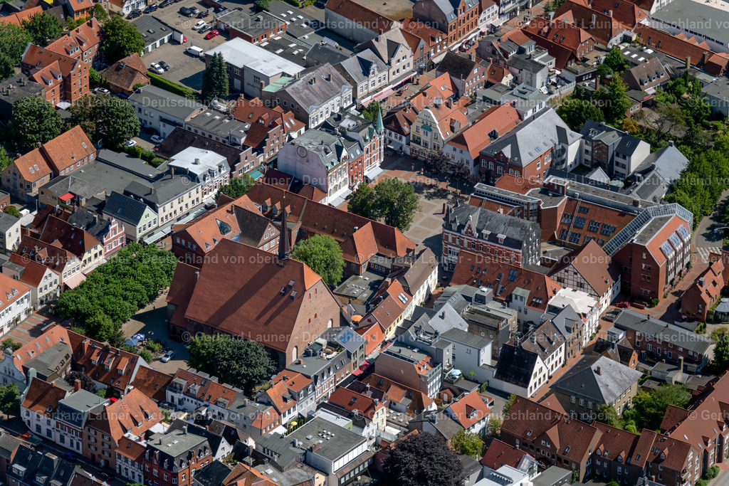 4037902 | St.Nicolai Kirche, Eckermförde
