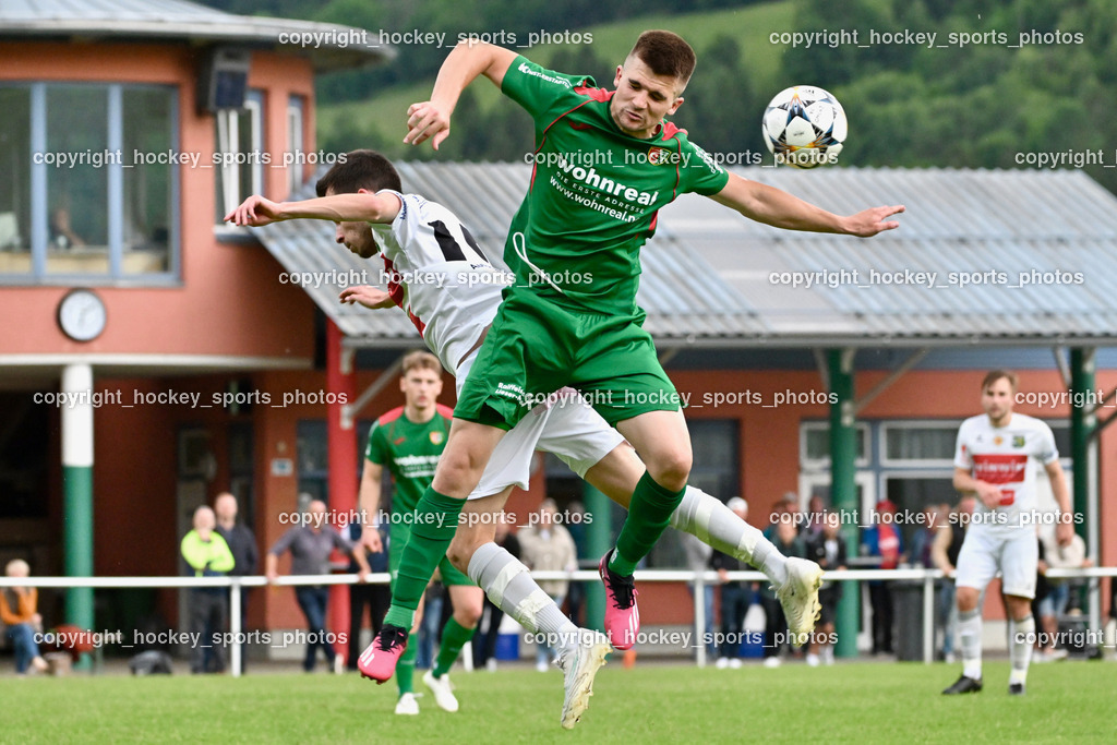 FC ASKÖ Gmünd vs. Rapid Lienz  | #23 Nermin Hasancevic Stranner ASKÖ Gmünd, FC ASKÖ Gmünd vs. Rapid Lienz , FC ASKÖ Gmünd vs. Rapid Lienz  am 02.06.2024 in Gmünd (Sportplatz Gmünd), Austria, (Photo by Bernd Stefan)
