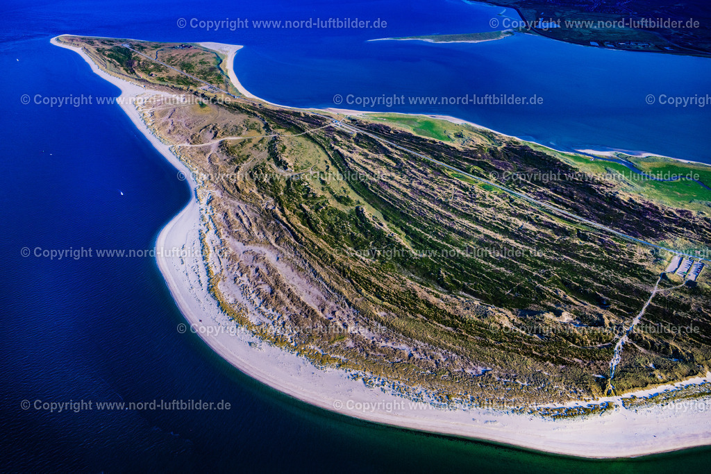 Sylt_List_Ellenbogen_ELS_1179130825 | LIST 13.06.2025 Uferbereiche der See- Insel Sylt im Ortsteil List in List auf der Insel Sylt im Bundesland Schleswig-Holstein, Deutschland. // Lake Island Sylt in the district List in List on the island of Sylt in the state Schleswig-Holstein, Germany. Foto: Martin Elsen