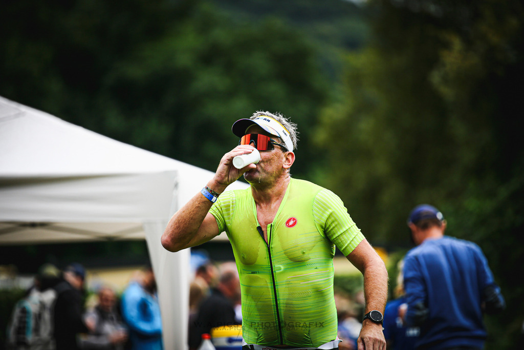 TRIRUN LINZ TRIATHLON 2025 | AUSTRIA, 14.09.2025, Linz, TRIRUN LINZ TRIATHLON 2025, Photo: WAPICS / Andreas Willdoner