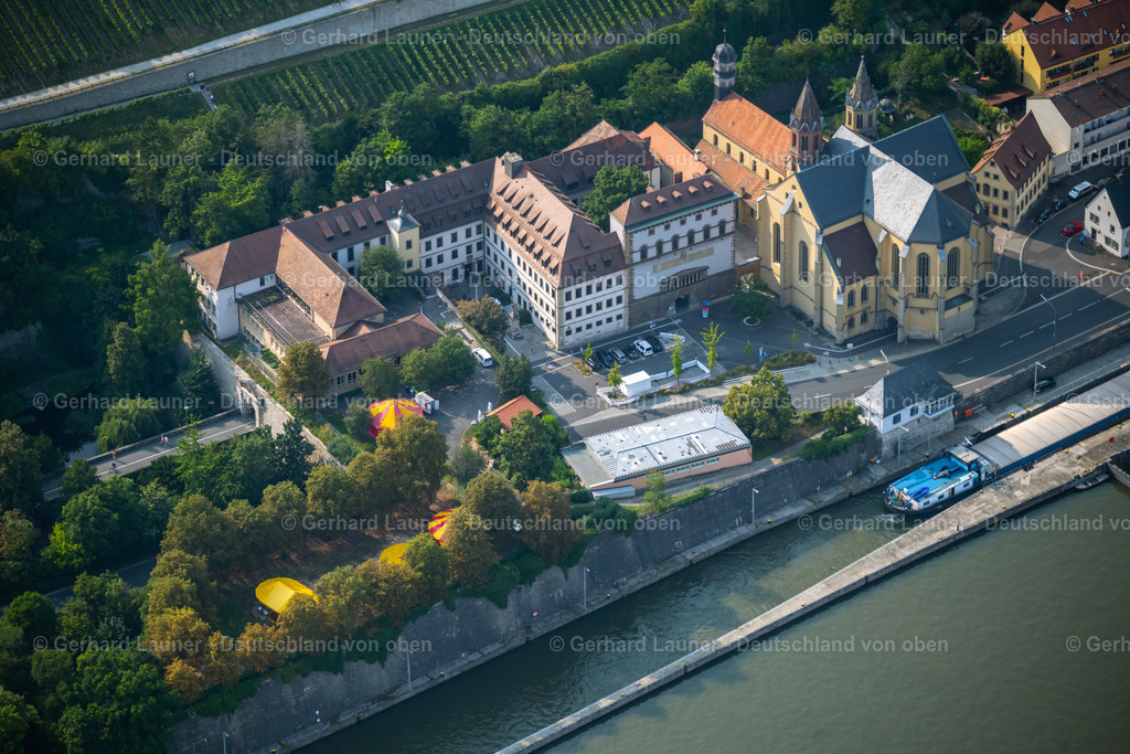 4047683 | WüRZBURG 21.08.2021 Gebäude der Jugendherberge " DJH Jugendherberge Würzburg " an der Saalgasse im Ortsteil Zellerau in Würzburg im Bundesland Bayern, Deutschland. Weiterführende Informationen bei: Deutsches Jugendherbergswerk  Hauptverband für Jugendwandern und Jugendherbergen e.V.. // Building the hostel " DJH Jugendherberge Wuerzburg " on the Saalgasse in the district Zellerau in Wuerzburg in the state Bavaria, Germany. Further information at: Deutsches Jugendherbergswerk  Hauptverband fuer Jugendwandern und Jugendherbergen e.V.. Foto: Gerhard Launer