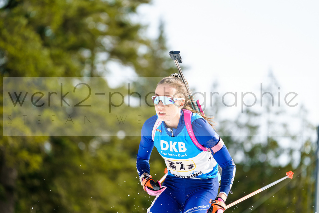 Deutschlandpokal Ruhpolding | 7. DSV JOKA Deutschlandpokal in der Chiemgau Arena Ruhpolding am 7. - 8. März 2026