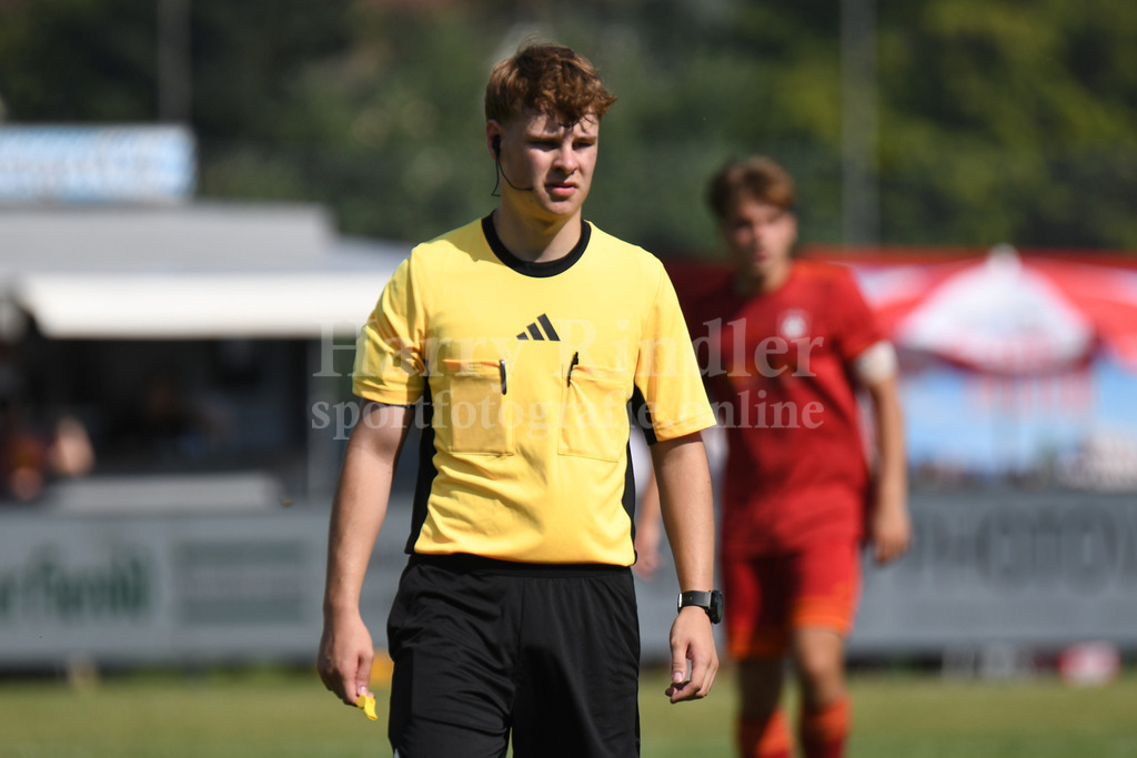 Testspiel SV Neuhausen/Offenberg : FC Künzing | Testspiel SV Neuhausen/Offenberg : FC Künzing - Realisiert mit Pictrs.com