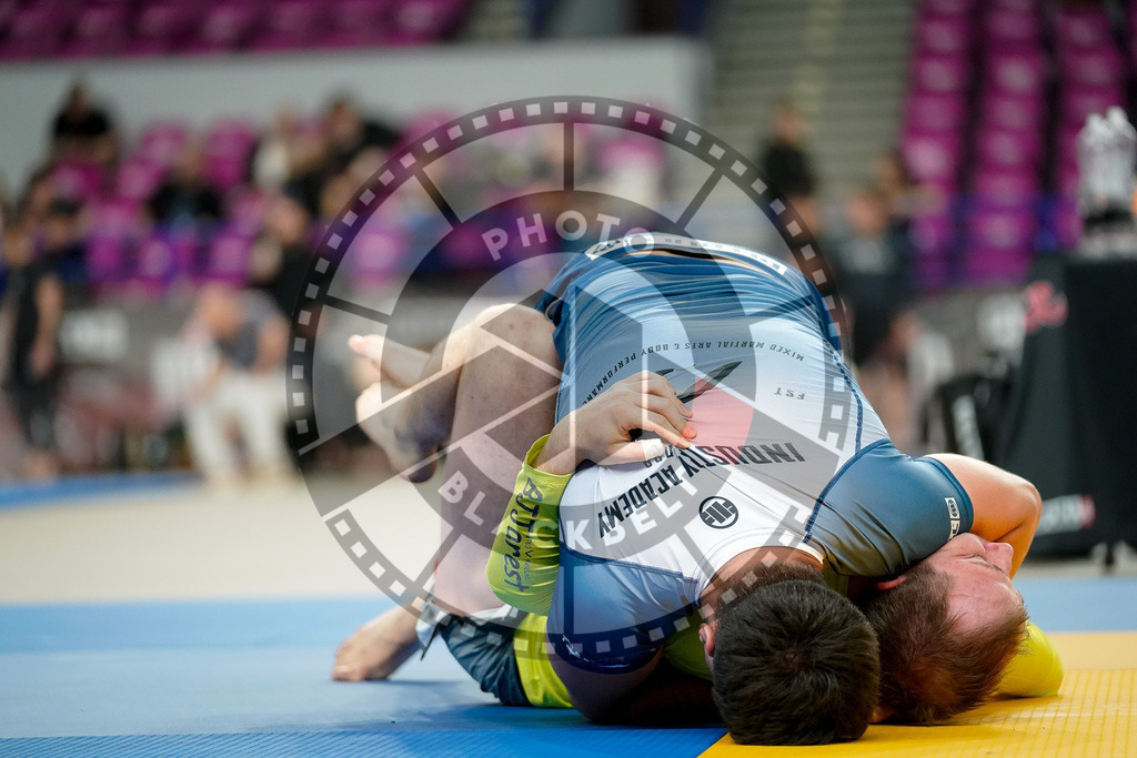 20250518PBB2205 | Athletes compete during the second day of the ADCC Amateur World Championship on May 18, 2025 in Warsaw, Poland. © Chiara Dazi / photoblackbelt