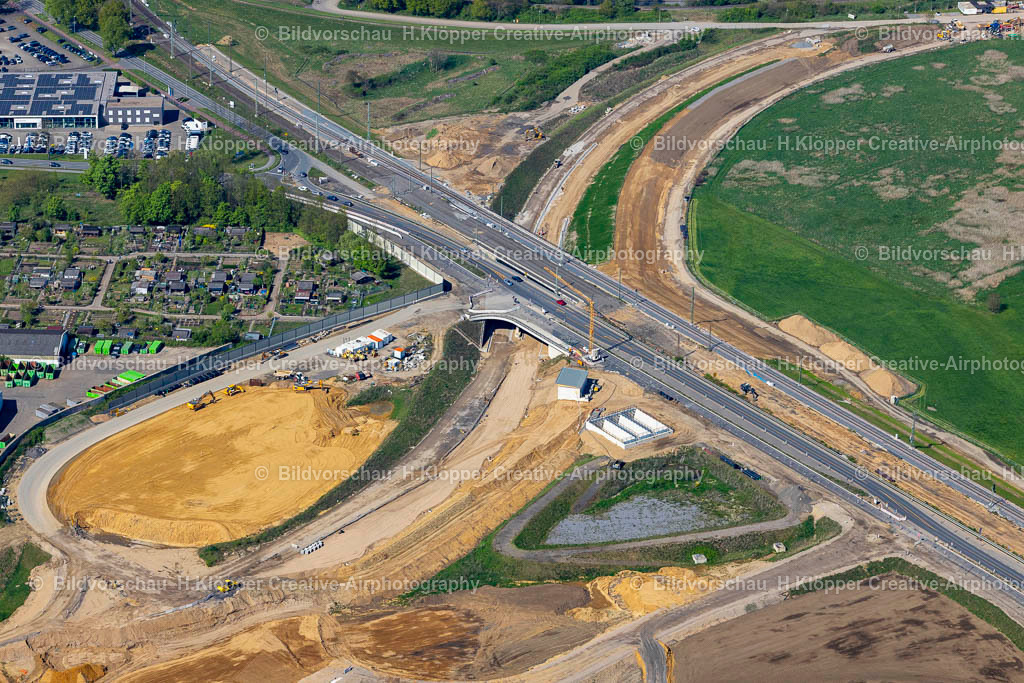 Luftbilder Wesel-0752 | Luftbildfotografie Wesel - Realisiert mit Pictrs.com