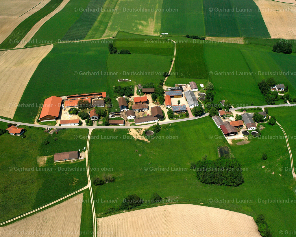 2517921 | Oberndorf, Gangkofen