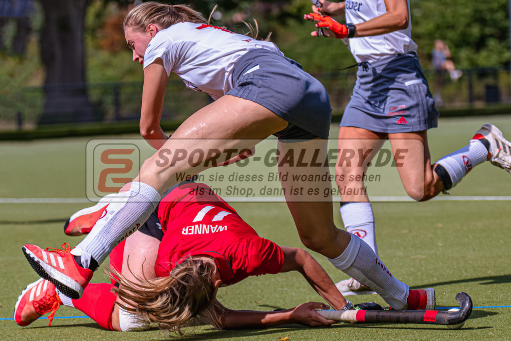 SM_20220904-D85_6559-2 | Club an der Alster - TSV Mannheim / 4:1