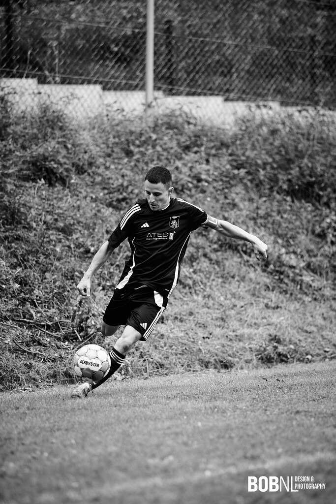 Kerwe | Hertlingshausen - 03.08.2025: Kerwe in Hertlingshausen (Kerweplatz), Germany. Photo by: BobNL design &amp; photography - Realized with Pictrs.com