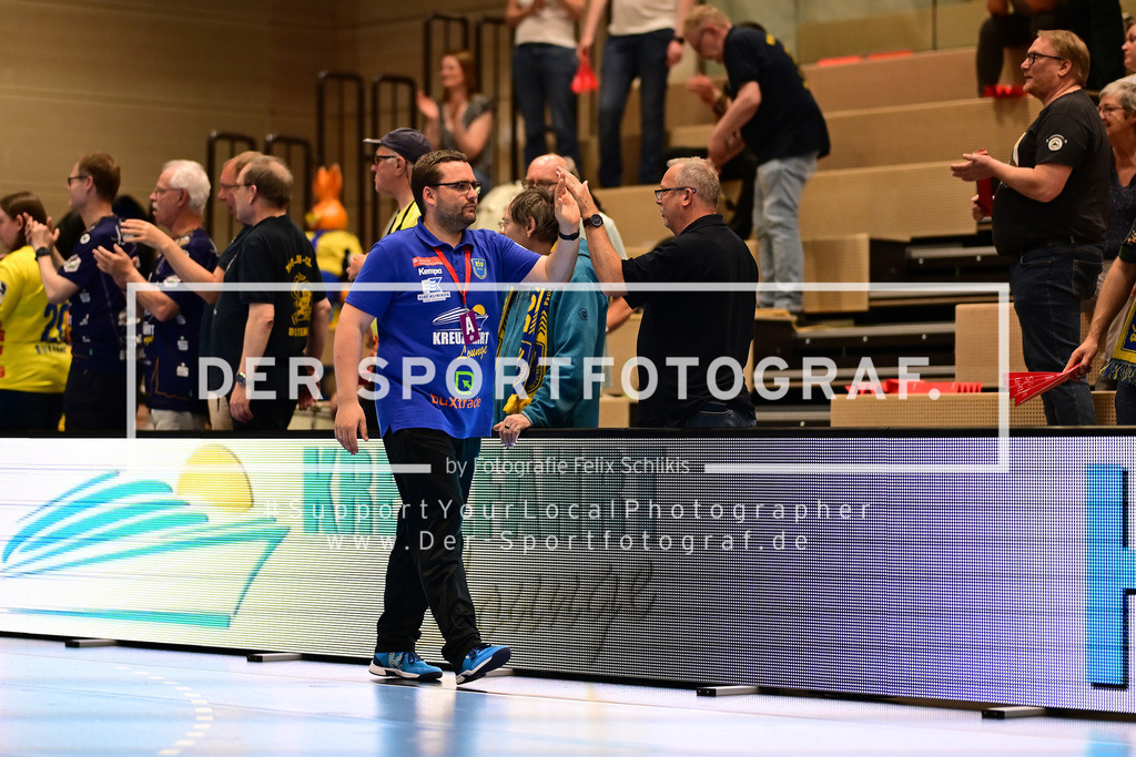Handball I Frauen I Saison 2025-2026 I Play-Offs 5-11 I 3. Spieltag I Buxtehuder SV - VfL Oldenburg I 177678 | Der Sportfotograf. - Realisiert mit Pictrs.com