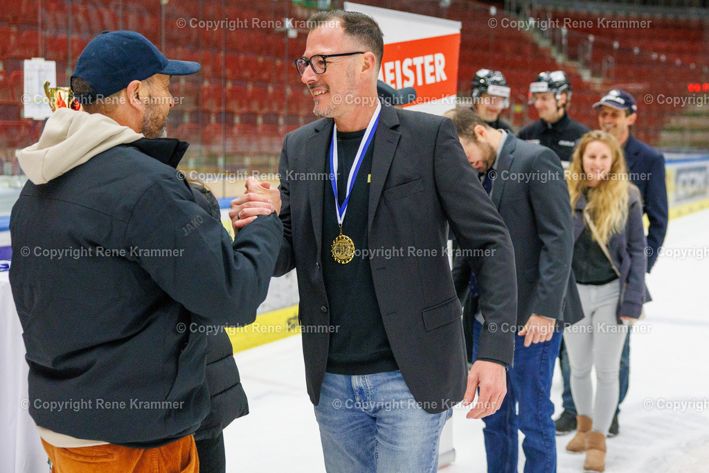 KEHV Betriebscup Finale - Dynamo Tresen vs PSV Villach 00190 | Foto Krammer