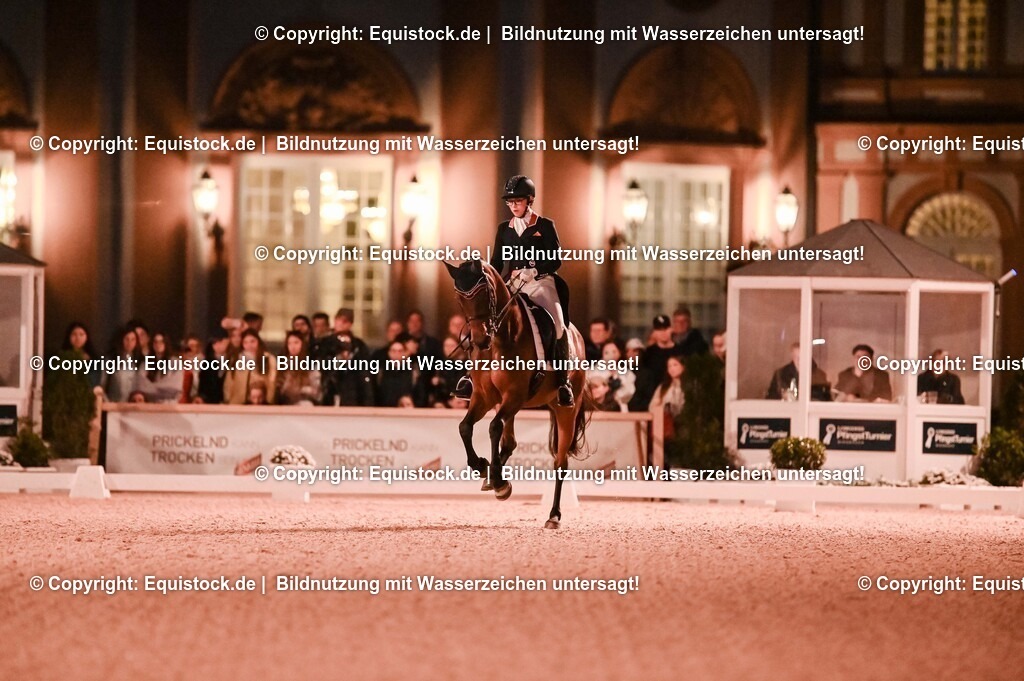 20250608_Longines Grand Prix Kür_0379 | Foto: Thomas Hartig