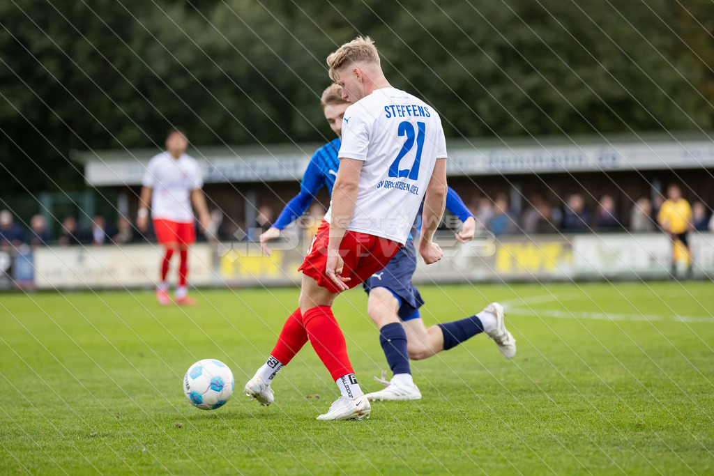 20251004_Picselweb-Fotografie_1R3_3481_web | Bezirkspokal Viertelfinale, SV Ahlerstedt/Ottendorf - SV Drochtersen/Assel II, Ergebnis 0:3. Foto: Jörg Struwe - picselweb.de - Realisiert mit Pictrs.com