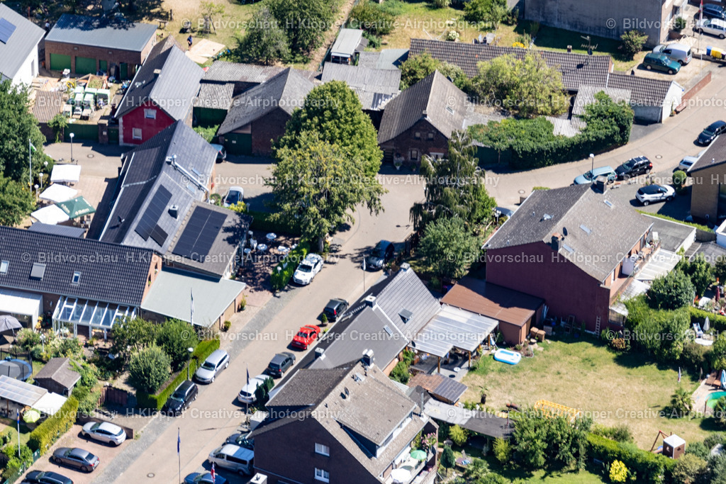 Luftbild 41470 Neuss Ortsteil Elvekum-6456 | Luftbildfotografie Hermann Klöpper - Realisiert mit Pictrs.com