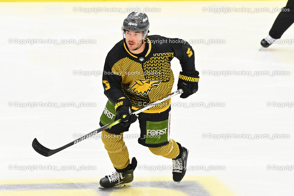 EC IDM Wärmepumpen VSV vs. HC Pustertal 8.9.2023 | #5 MESSNER Joel