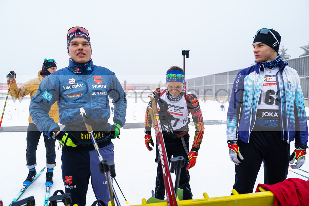 DP Oberwiesenthal | Alpencup/DP Deutschlandpokal in Oberwiesenthal am 15.-17.12.2023