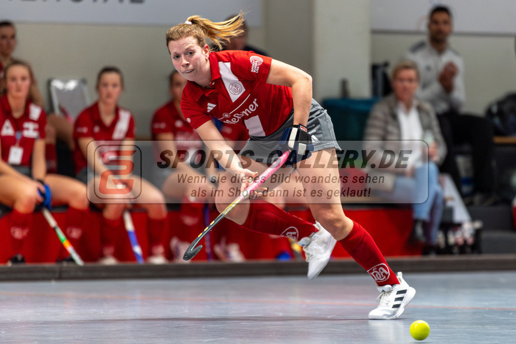 SM_2024-12-20-D85_-544 | 1.Bundesliga Hallenhockey  (W) DCADA - HTHC / 6:5 (3:3)