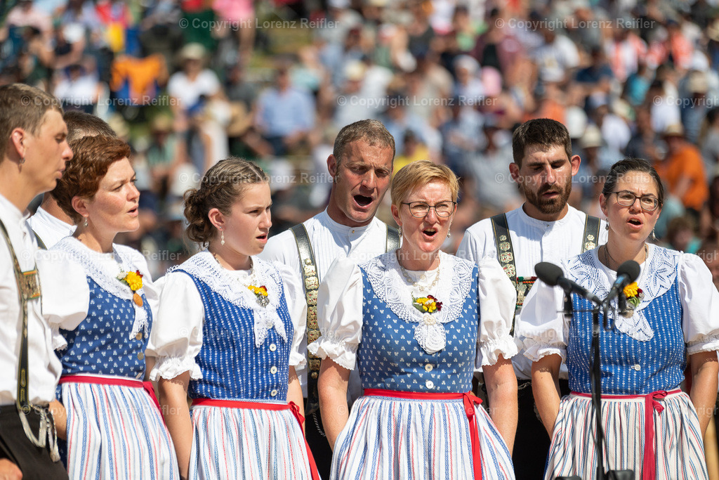 Schwingen -  Schwägalpschwinget 2023 | Schwägalp, 20.8.23, Schwingen - Schwägalpschwinget.