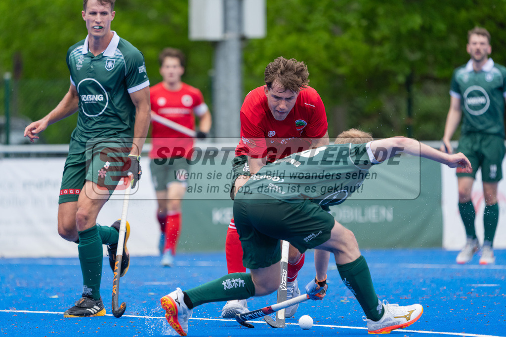 HK_20260503_05131 | 1. Bundesliga Herren Crefelder HTC - Uhlenhorst Mülheim am 03.05.2026
