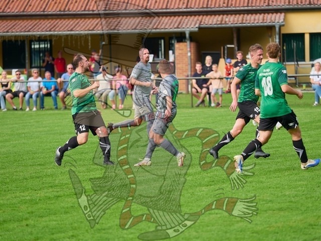 SpG Freya Marienwerder-Union Klosterfelde III vs. SpG Biesenthal-Grüntal II 291 | mythos-online-redaktion