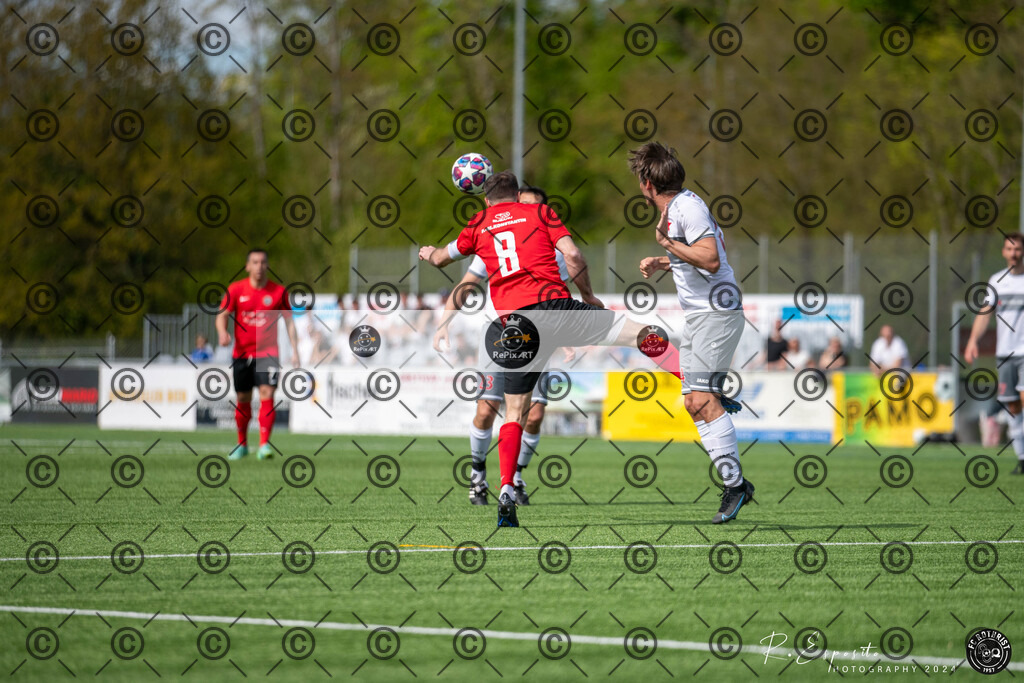 20240427_FC-Rothrist 30 vs Red-Star_177 | Sport und Naturfotografie von Roberto Esposito zeigt echte Momente Bewegung und die Schönheit der Natur. Ausdrucksstarke Bilder schaffen Emotionen.