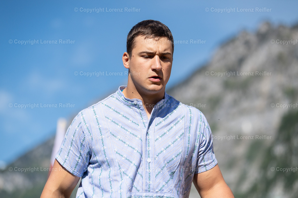 Schwingen -  Glarner Bündner 2024 | Glarus, 20.5.24, Schwingen - Glarner Bündner.