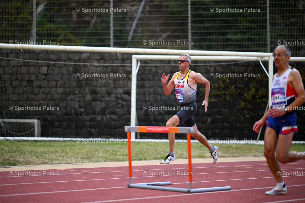 EMACS 2025 - Day 5_36 | European Masters Athletics Championships am 13.10.2025 auf Madeira (Portugal)Foto: Kai Peters - Realisiert mit Pictrs.com