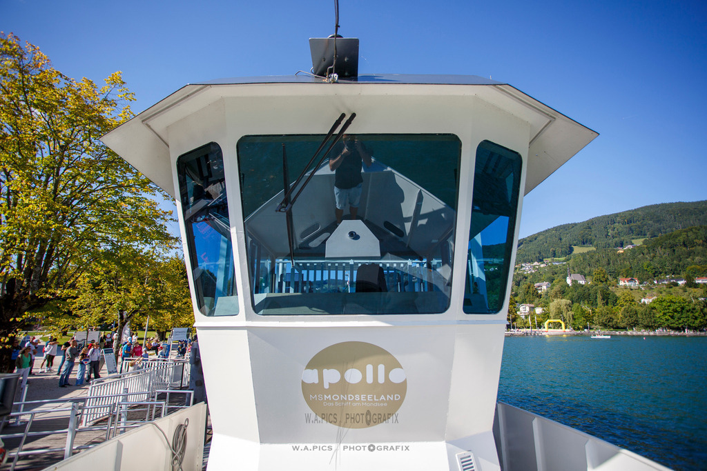 ..... | 06.09.2025, AUSTRIA, Mondsee, ALOHA TRI MONDSEE - Pastaparty , Image shows: Photo: WAPICS / Willdoner Andreas