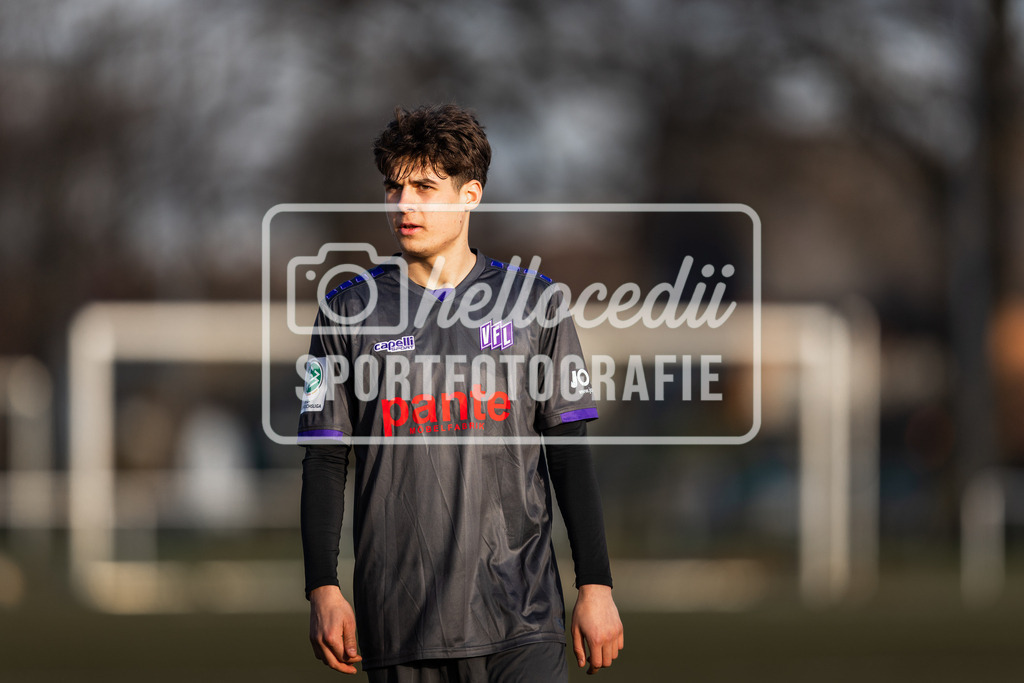 Fußball I Herren I Saison 2025-2026 I Freundschaftsspiel I VFL Osnabrück A-Junioren - JFV Bremen-067 | realhellocedii - Realisiert mit Pictrs.com
