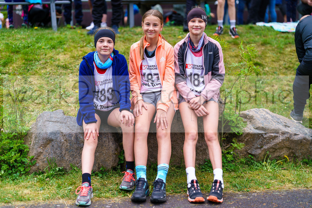 3. Trusetaler Frühjahrs-CROSS | Sportanlage Grumbach in Trusetal am 3. Mai 2025