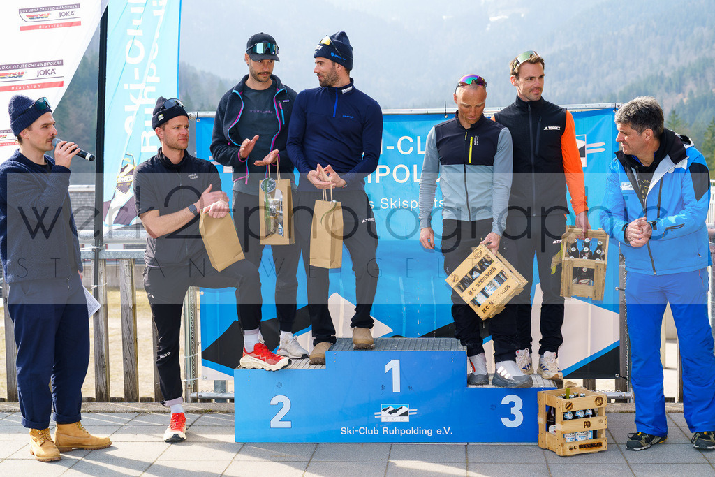 Deutschlandpokal Ruhpolding | 7. DSV JOKA Deutschlandpokal in der Chiemgau Arena Ruhpolding am 7. - 8. März 2026