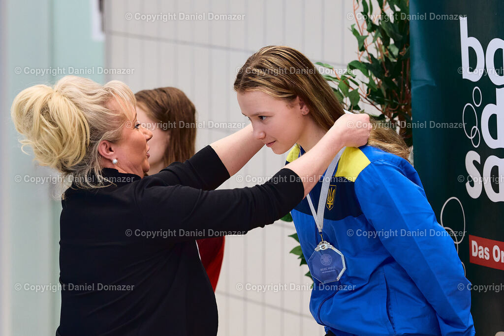 International Youth Diving Meet 2026 | Day 4 of 5 | International Youth Diving Meet 2026| Day 4 of 5 | 25.04.2026 | Youth diving competition featuring 1m and 3m springboard and platform at the Schwimmsportkomplex Freiberger Platz in Dresden.@ Domazer Photography - Realisiert mit Pictrs.com