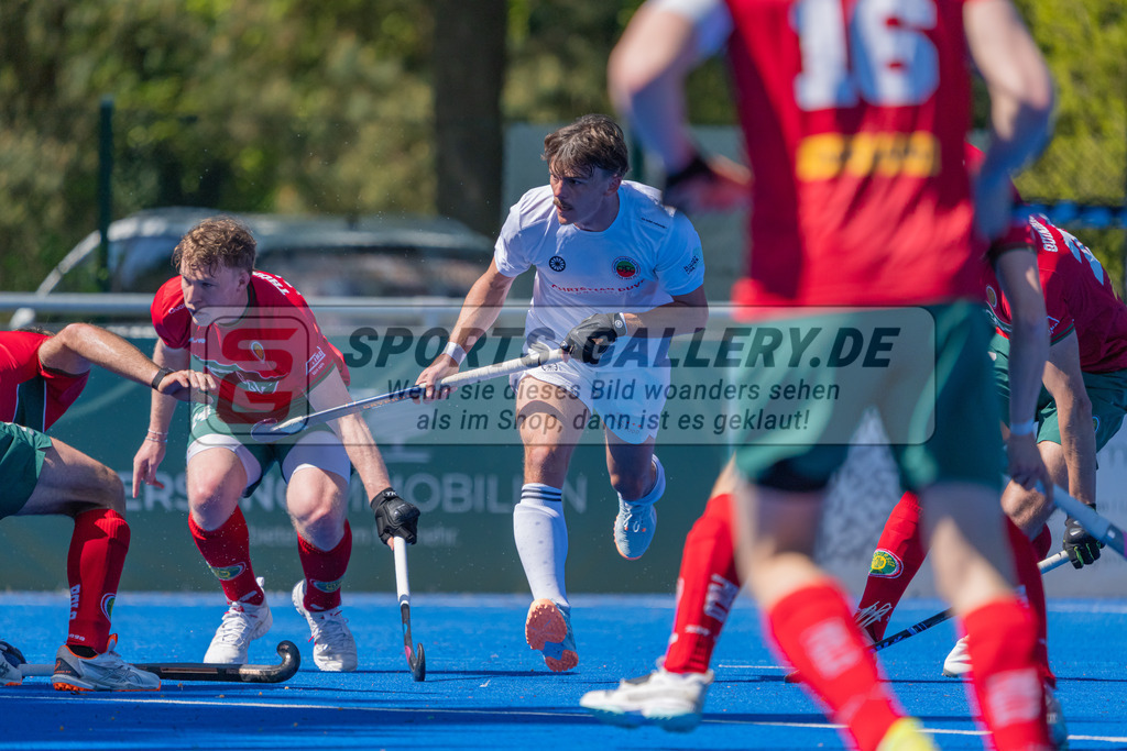 HK_20260425_04464 | 1. Bundesliga Herren Crefelder HTC - Hamburger Polo Club am 25.02.2026