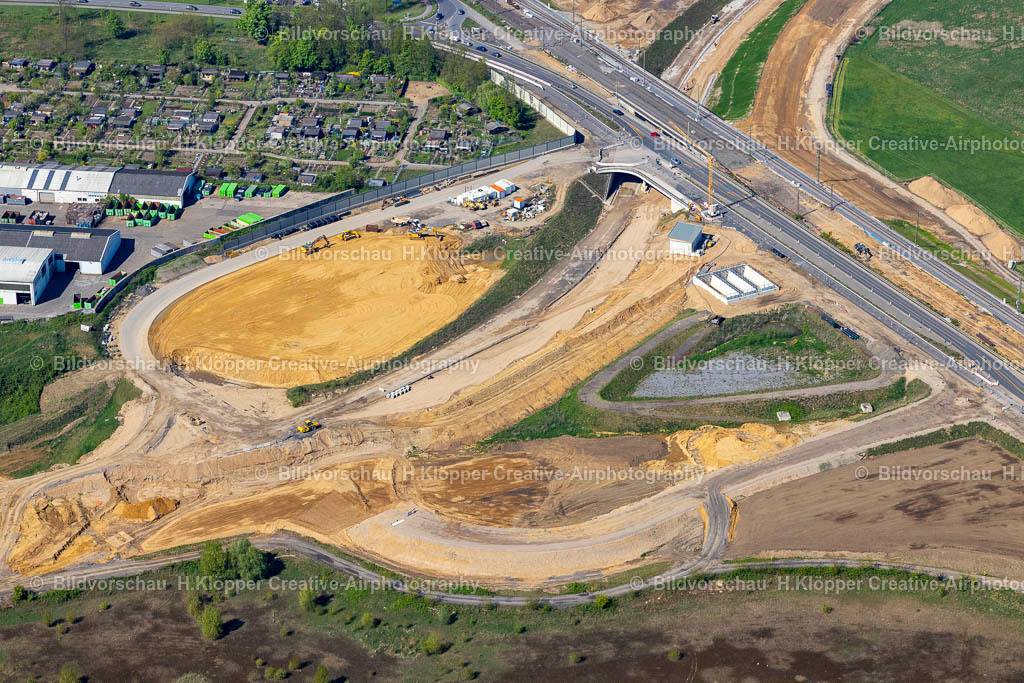 Luftbilder Wesel-0755 | Luftbildfotografie Wesel - Realisiert mit Pictrs.com