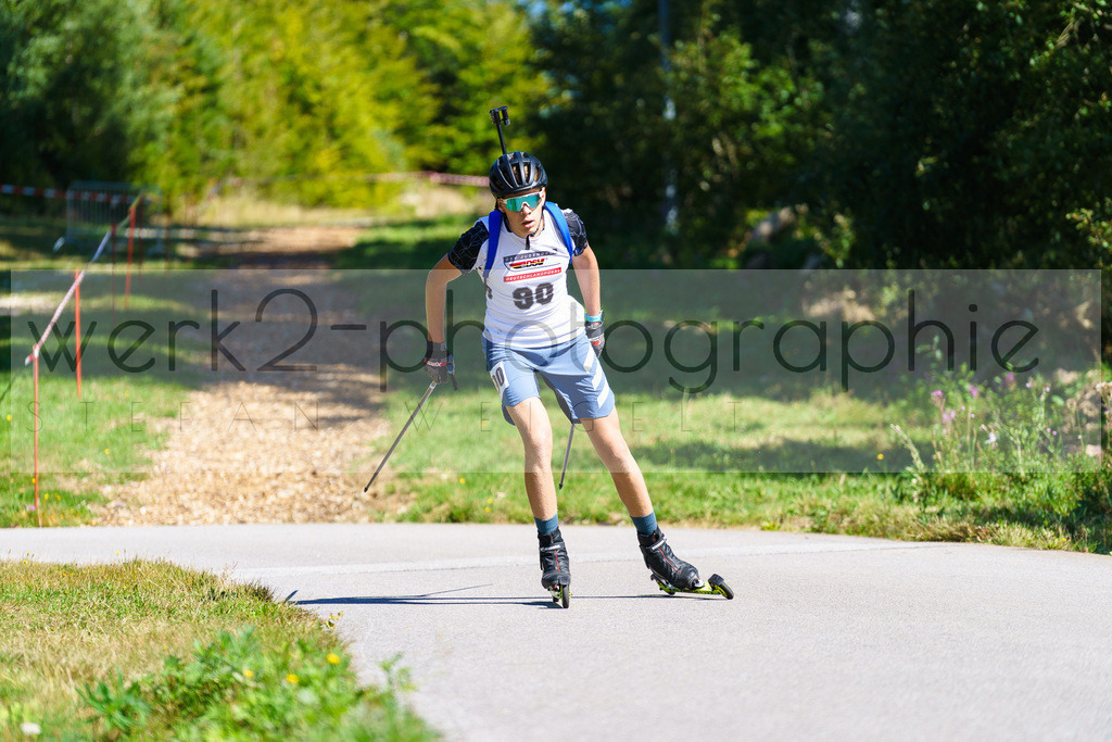 DP Arber  | Deutschlandpokal ARBER am 15. - 17. September 2023