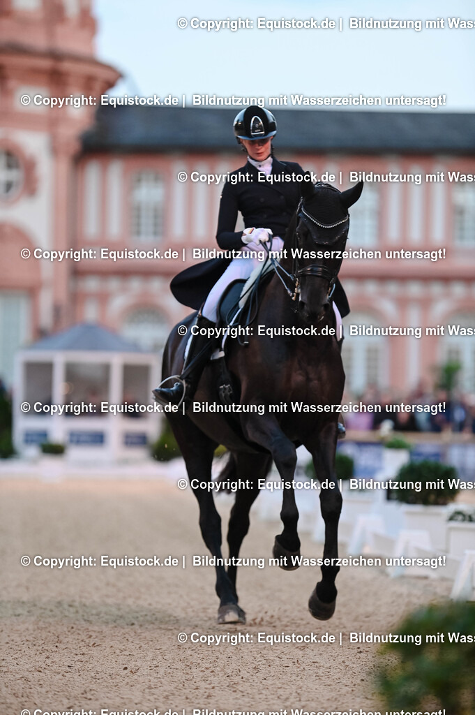 20250608_Longines Grand Prix Kür_0012 | Foto: Thomas Hartig
